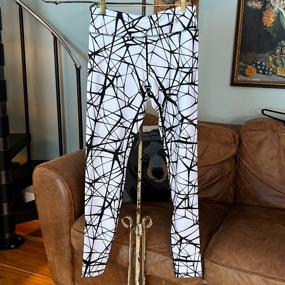 Compression Z Leggings 